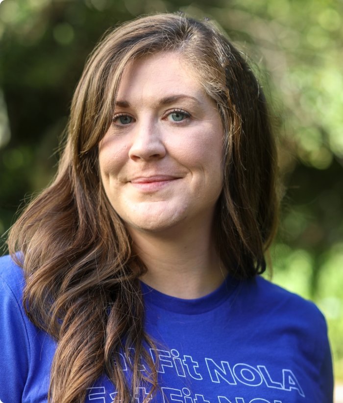 Eat Fit Program and Events Coordinator