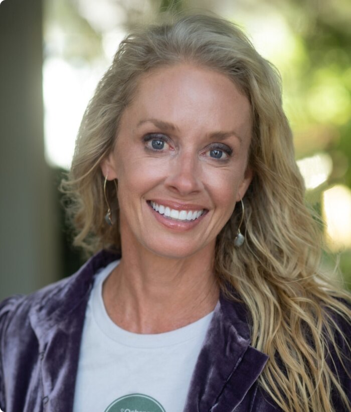 Director of Lifestyle Nutrition, Ochsner Health and Founder of Ochsner Eat Fit