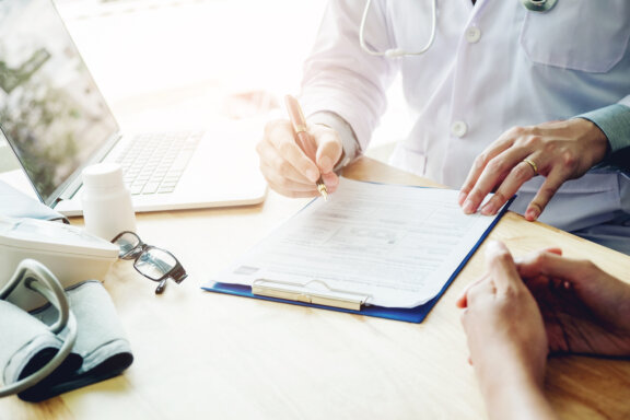 Insurance and billing placeholder