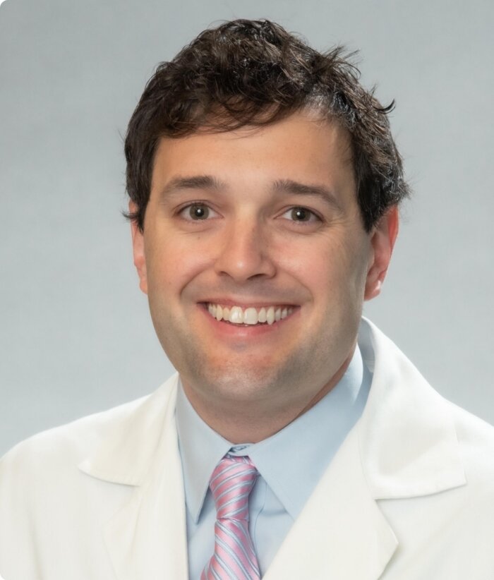Medical Director, Center for Innovative Cancer Therapies Program