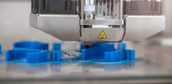 3D Printer