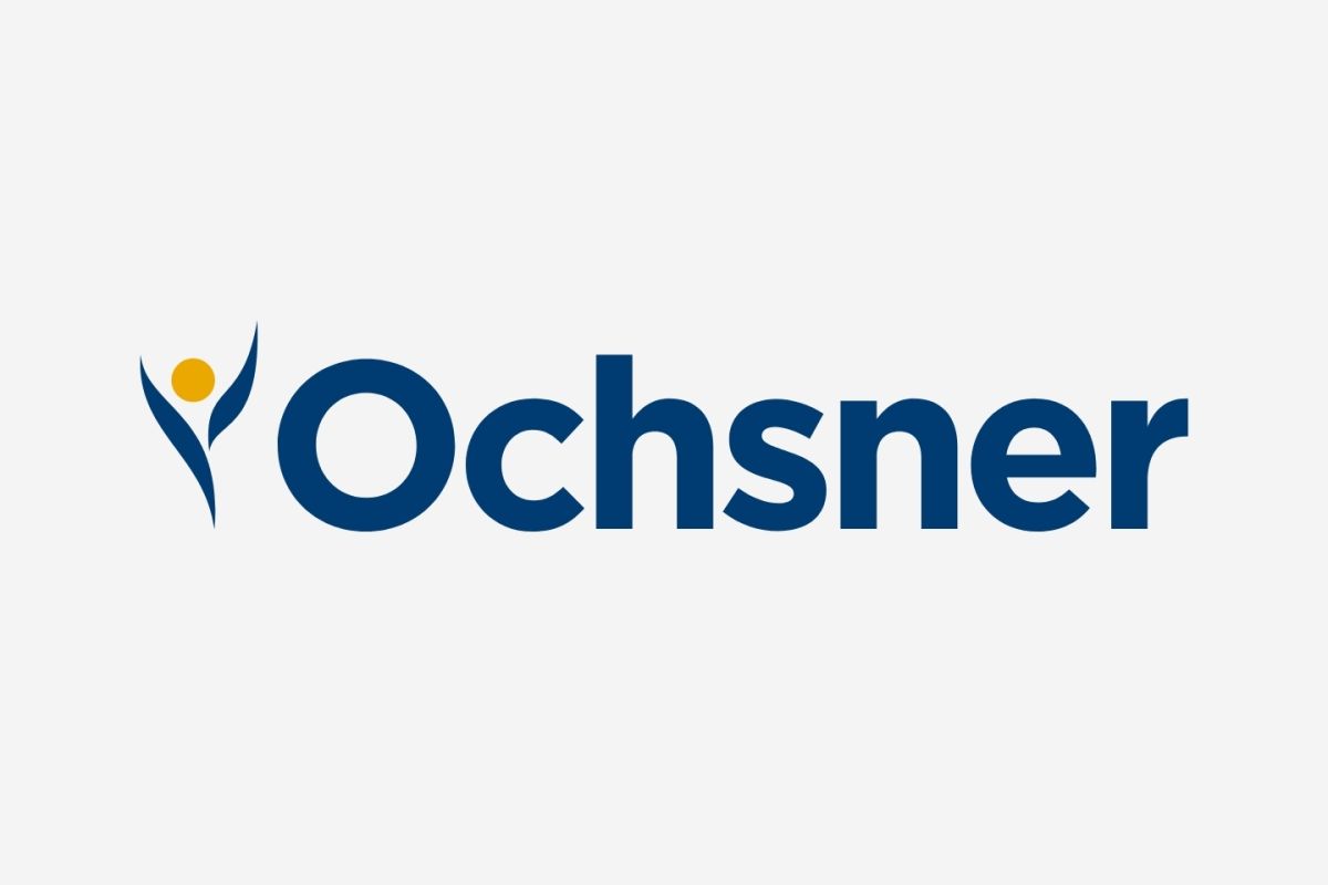 Ochsner logo