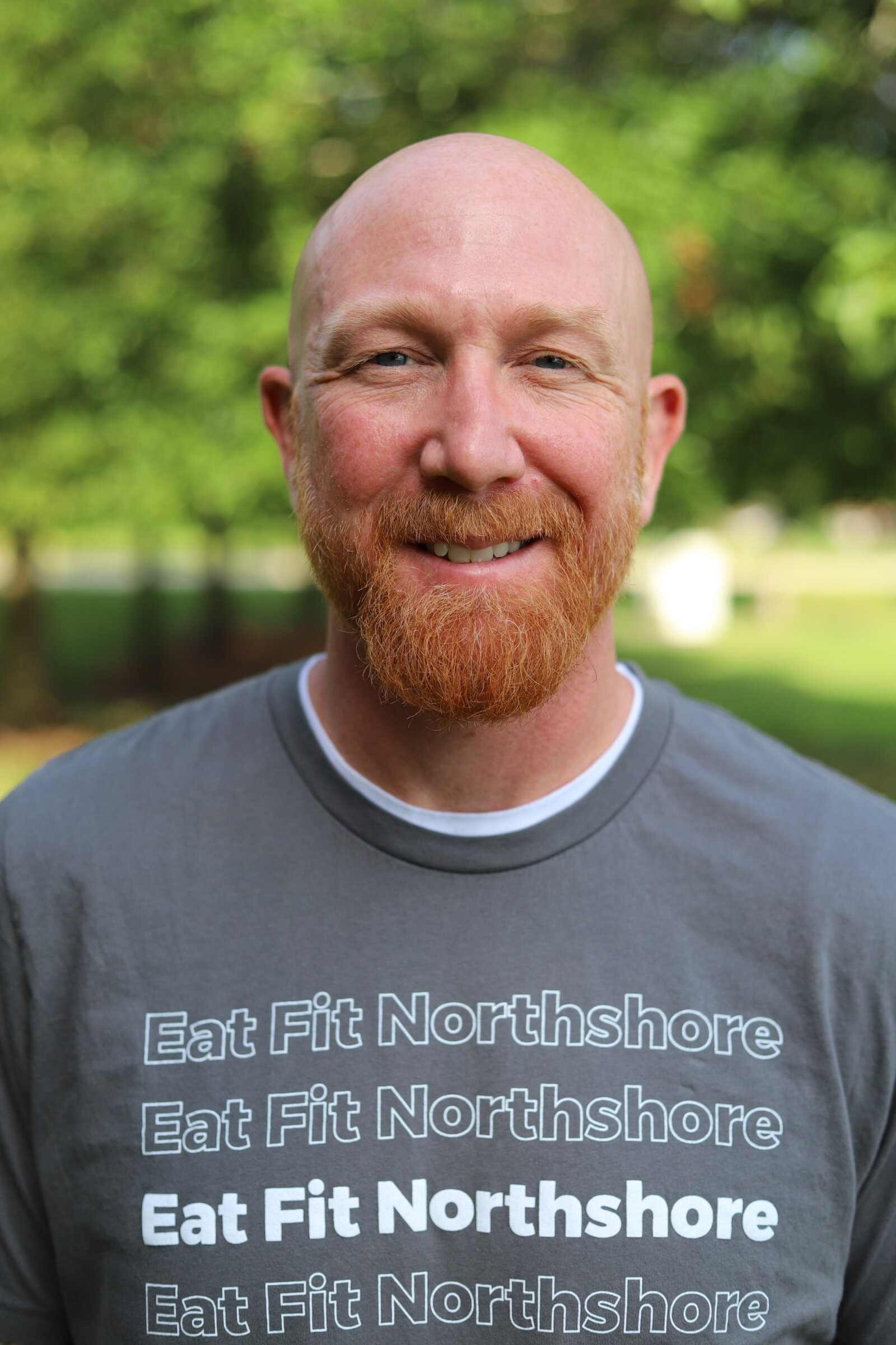 Eat Fit Northshore Registered Dietitian