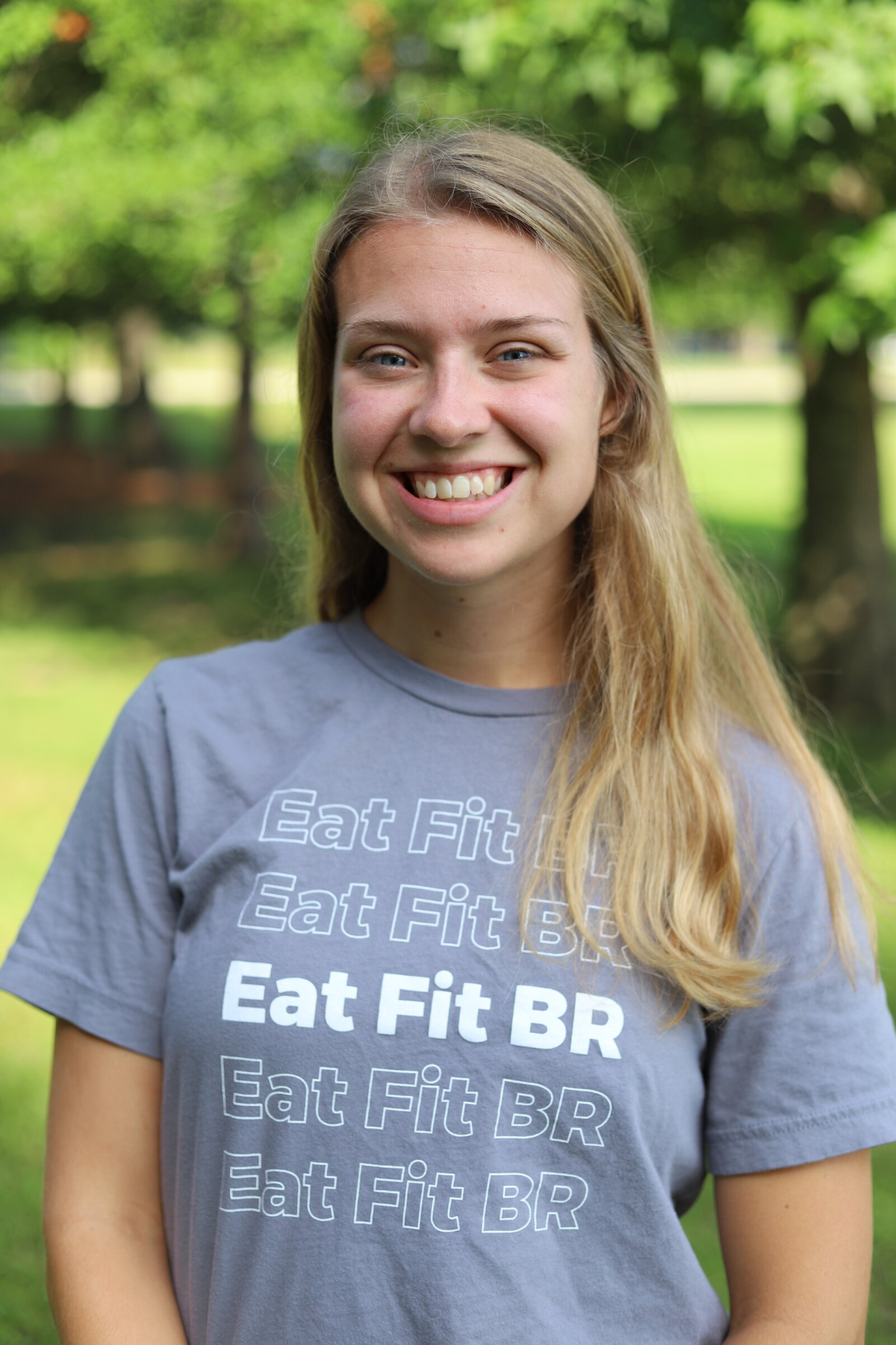Eat Fit BR Nutritionist