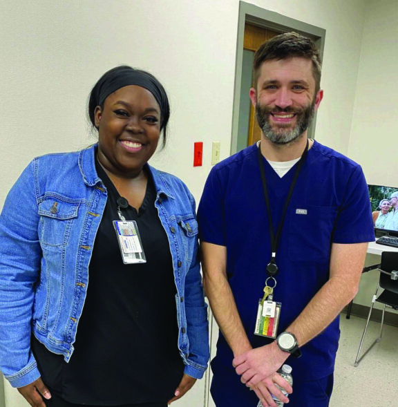 Bayou Ochsner St Mary Offers Free Mental Health Seminar 2