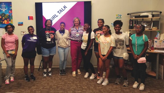 Northshore Girltalk