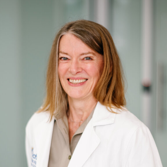 Roberie MD at Ochsner Baptist Menopause Clinic Cropped