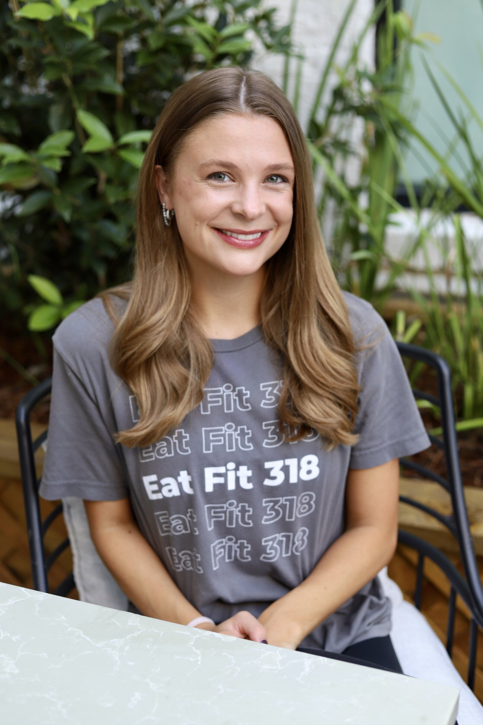 Eat Fit Monroe Nutritionist