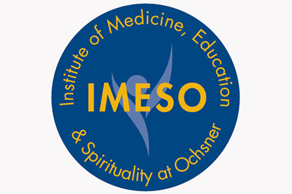 Badge of IMESO