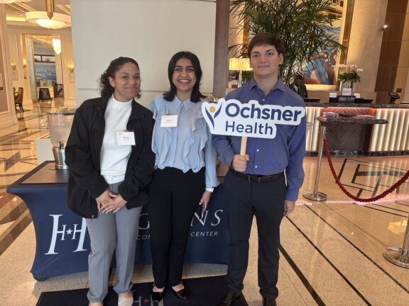 Catalyst 2025 interns