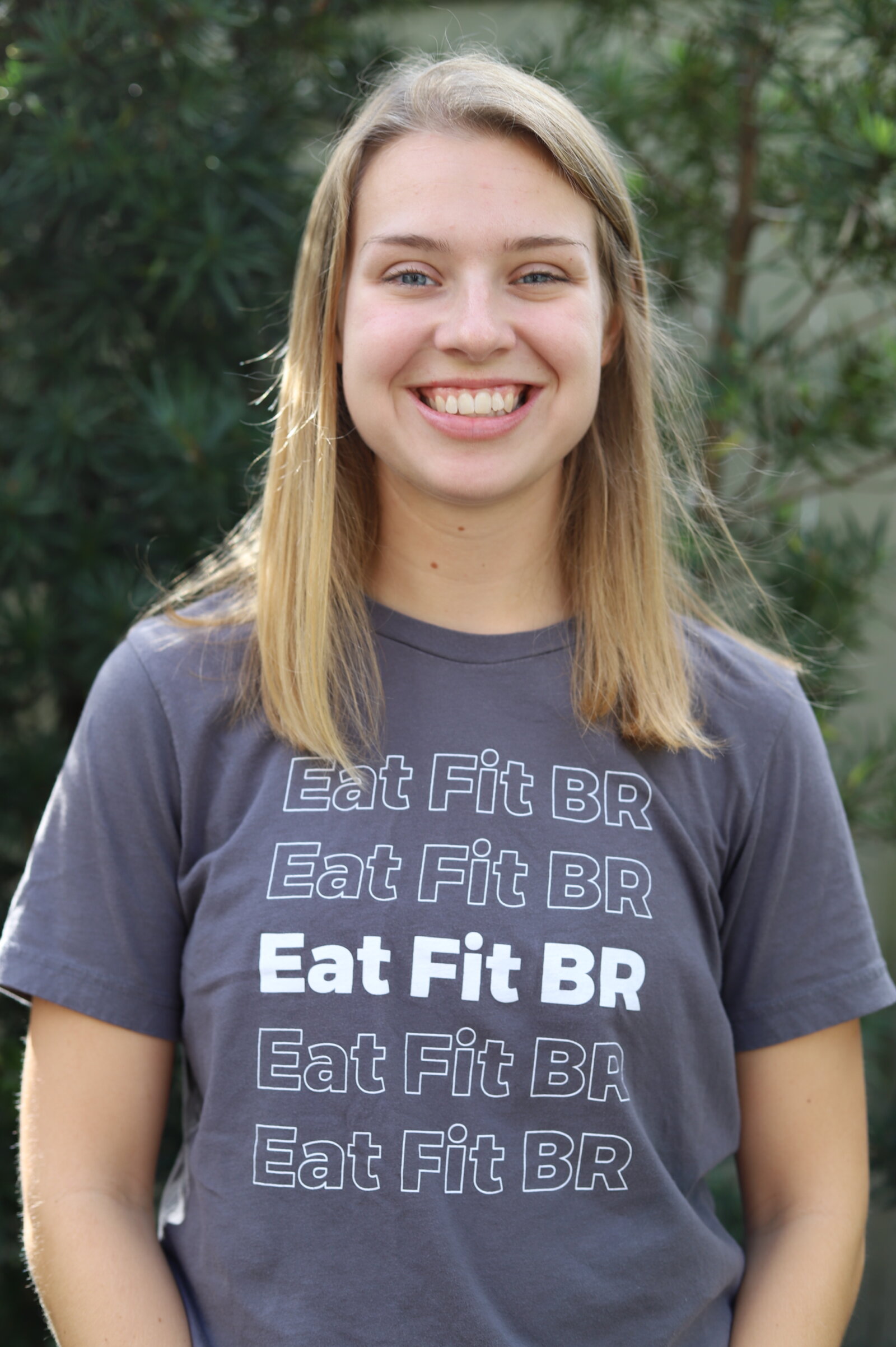 Eat Fit BR Nutritionist