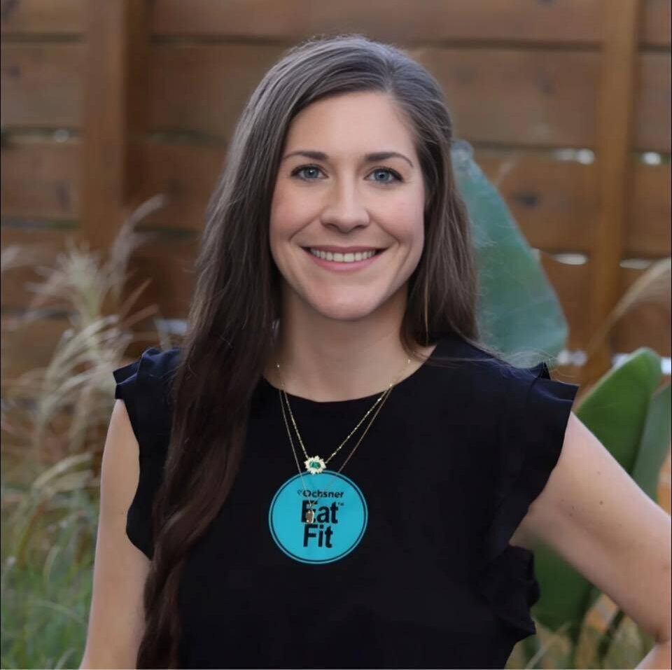 Eat Fit Program and Events Coordinator