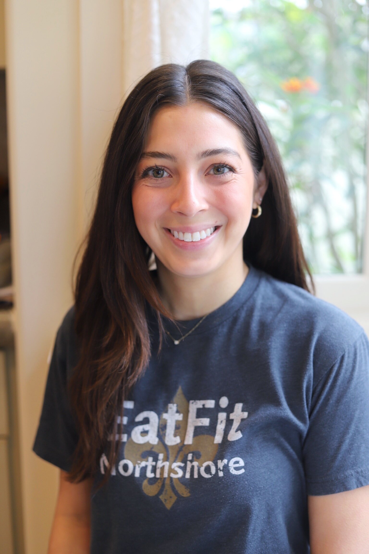 Eat Fit Northshore Registered Dietitian