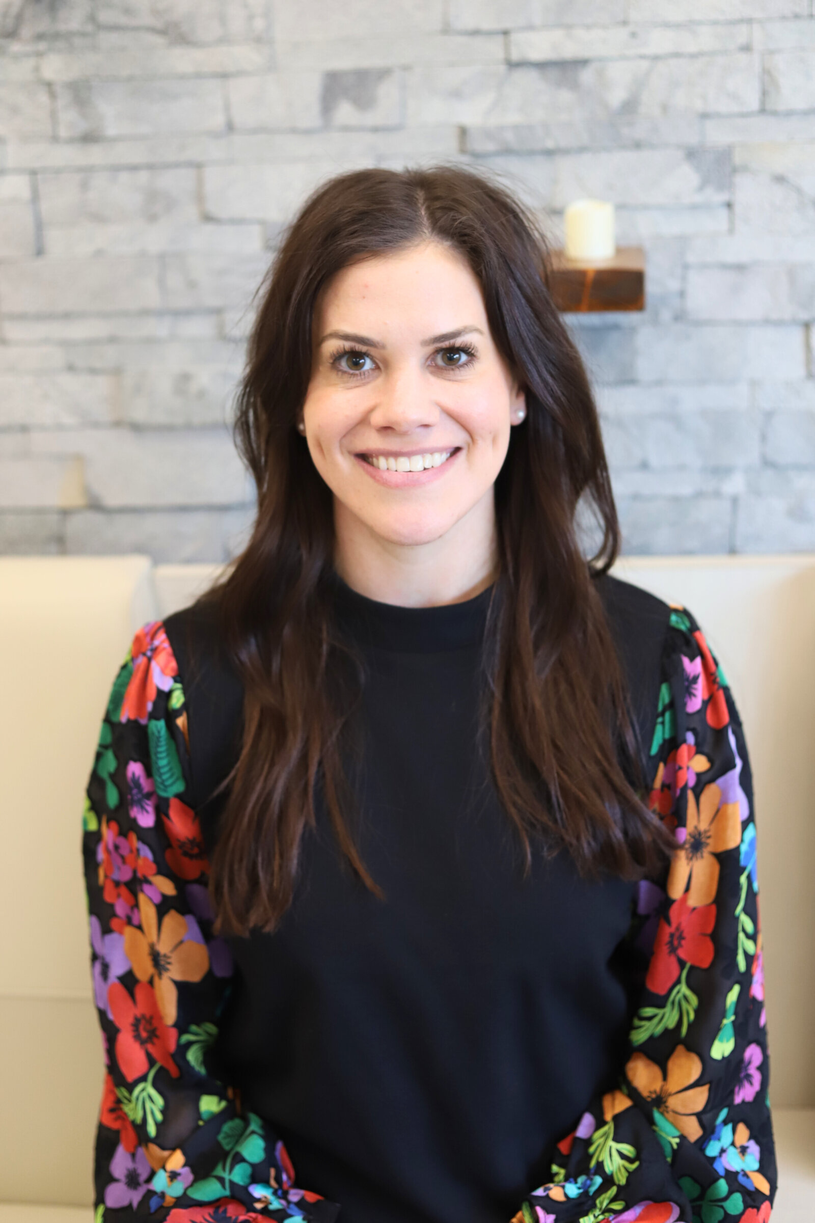 Lifestyle Nutrition Dietitian | Ochsner Fitness Center - Harahan