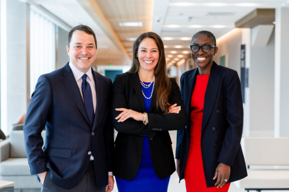 Endocrine Surgeons Dahle Scott Opoku Boateng professional