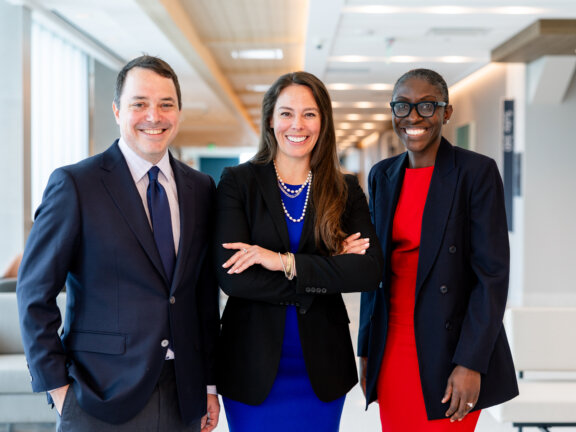 Endocrine Surgeons Dahle Scott Opoku Boateng professional