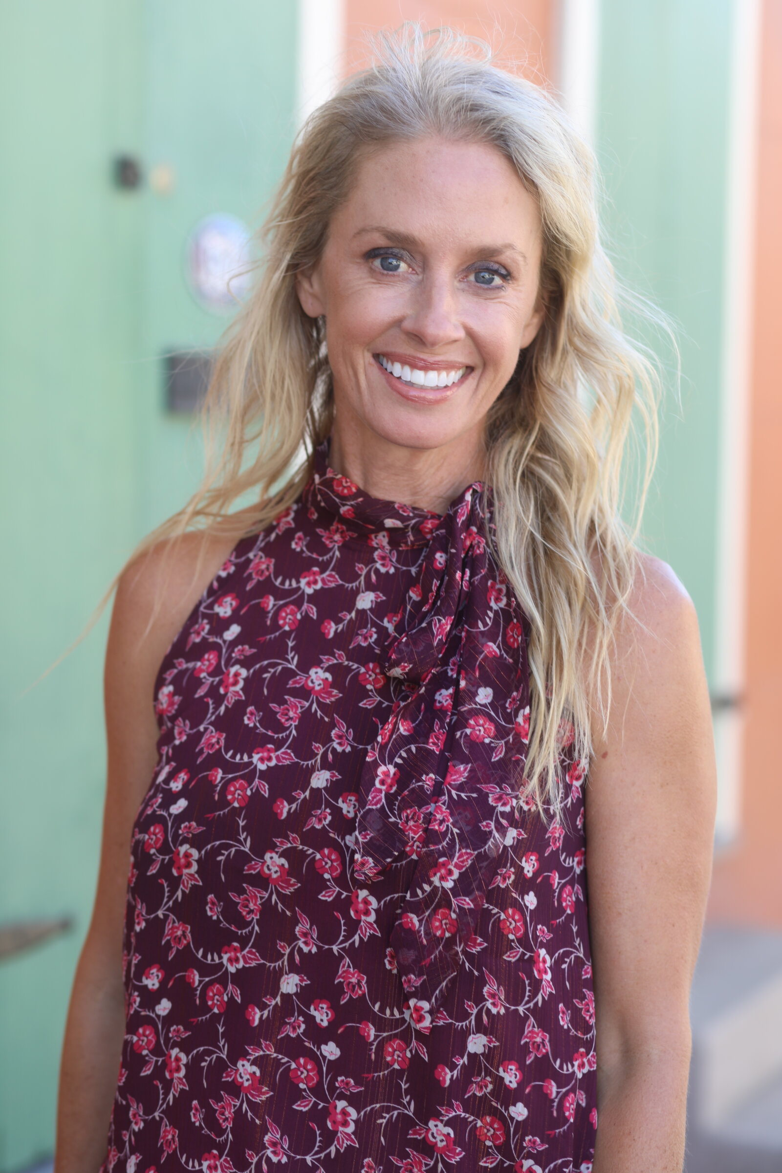 Director, Lifestyle Nutrition at Ochsner Health