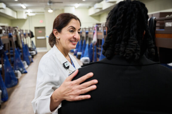 Acadiana Offering Compassionate Care Catholic Charities