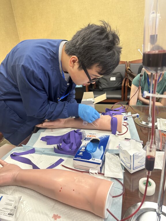 Acadiana STEM Pathfinders