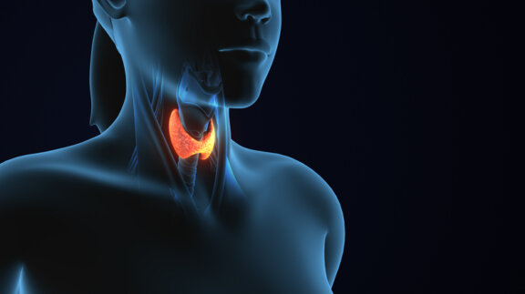 Thyroid surgery