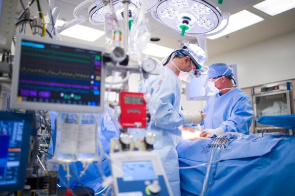 Aortic center web photo
