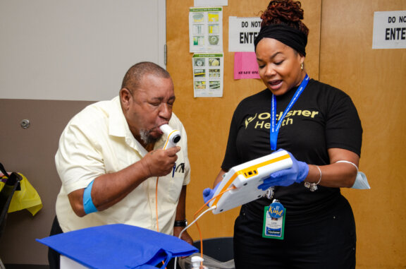 Southshore Mens health events prostate cancer