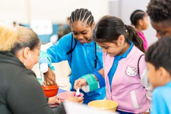 Southshore STEM Lawrence Crocker 149