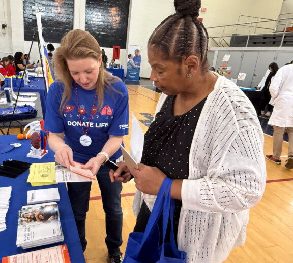 Southshore Health Wellness Expo