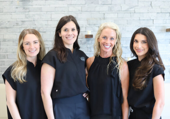 Lifestyle Nutrition Updated Group Shot 2