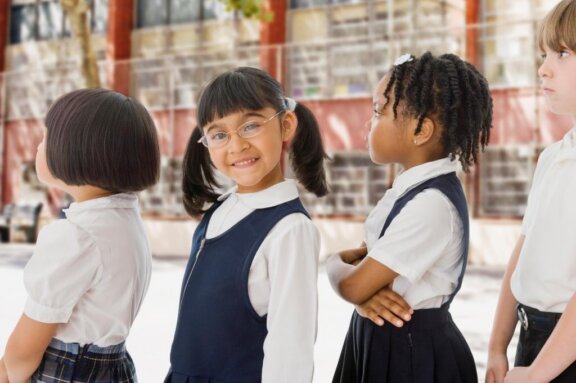 Kids Community Impact