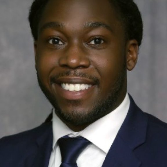 Christopher Mosley