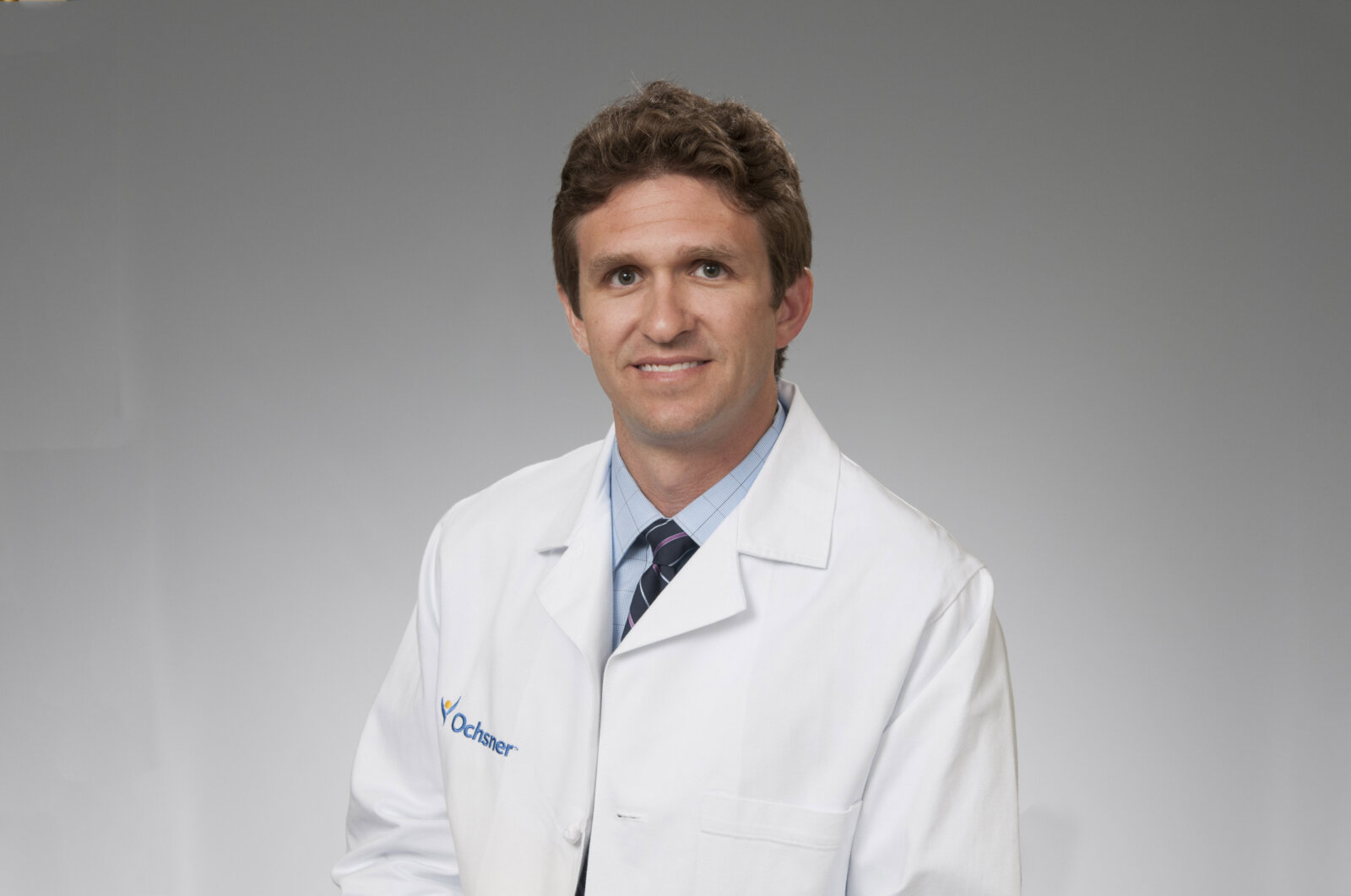 All In Against Cancer Podcast, powered by the Ochsner Cancer Institute ...