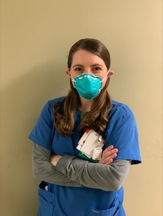 ER Nurse