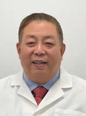 DACM, LAc | Acupuncturist for Wellness