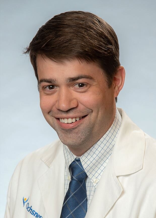 All In Against Cancer Podcast, powered by the Ochsner Cancer Institute