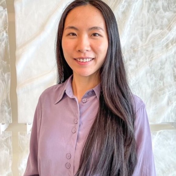 Xena Huang