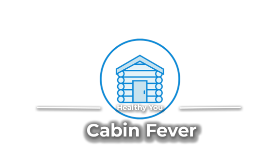 Cabin Fever Thumb Title