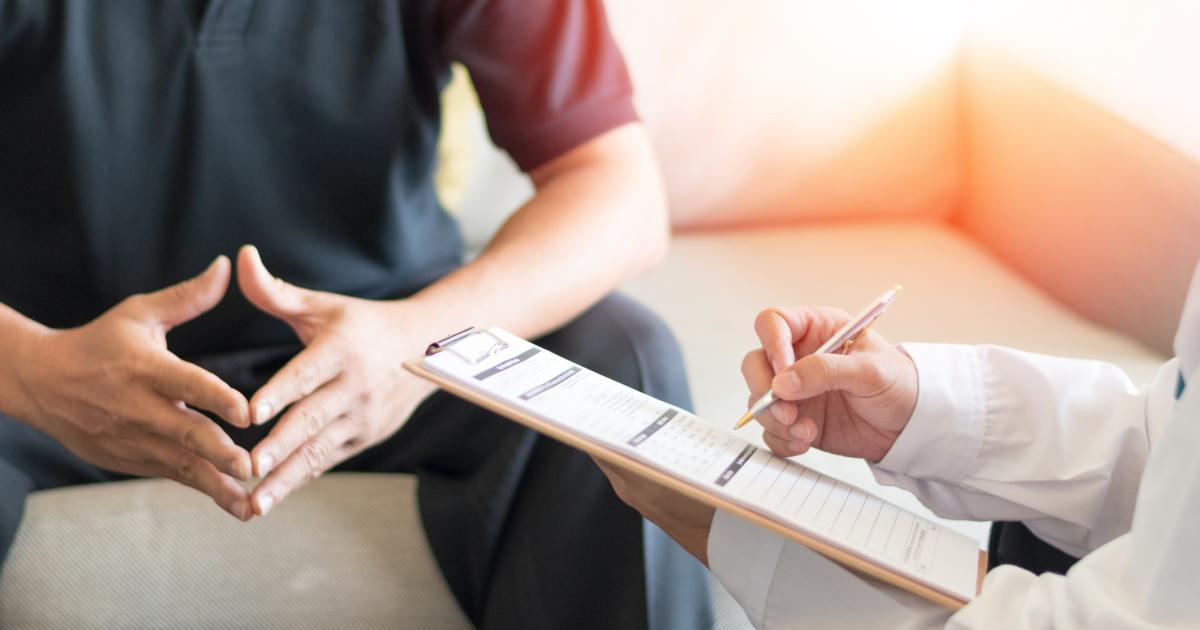 Testicale Inspecion Your Practical Step-By-Step Guide to Testicular Examination | Ochsner ...