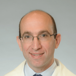 David Greenhouse, MD