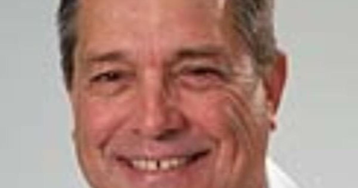 Dr. George Andrew Morris — practitioner in Pompton Lakes, NJ
