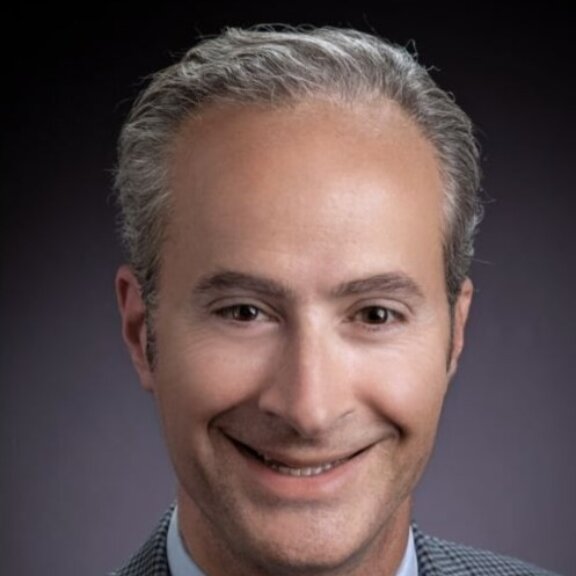David Broussard Headshot 497x497