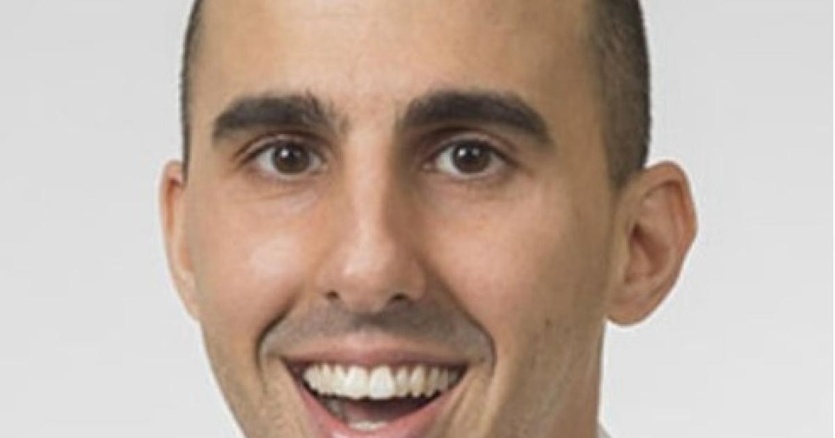 Carlos R. Gimenez, MD | Ochsner Health