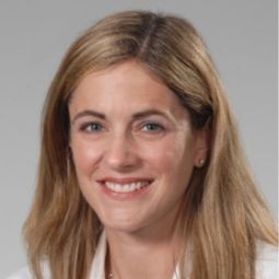 Nichole M. Polin, MD
