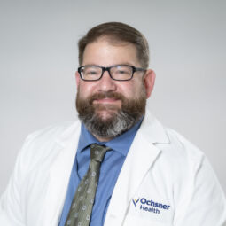 Russell L. Sanborn, CFNP