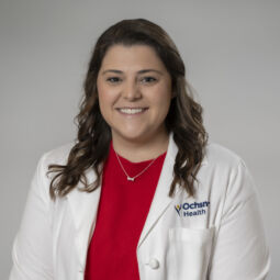 Lauren A. Flettrich, DNP