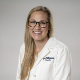 Melissa J. DesHotels, CRNA