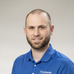 Jentry Pearson, DPT
