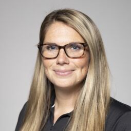 Meghan Bowman, PT