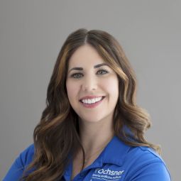 Rebecca Troulliet, DPT