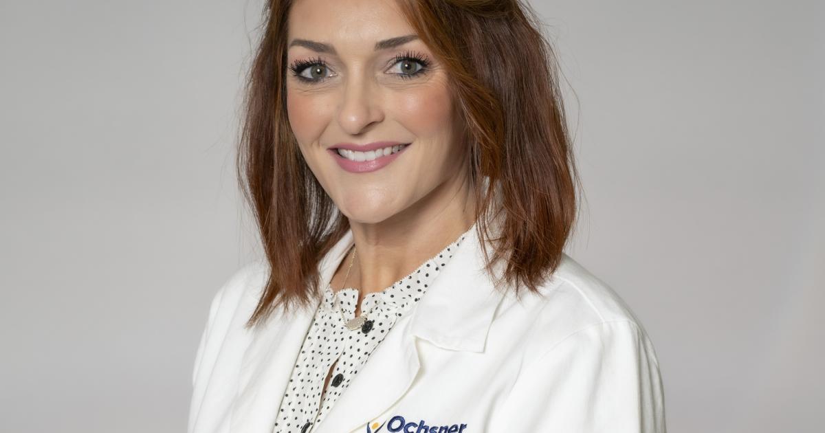 Tara O. Blanchard, FNP-C | Ochsner Health